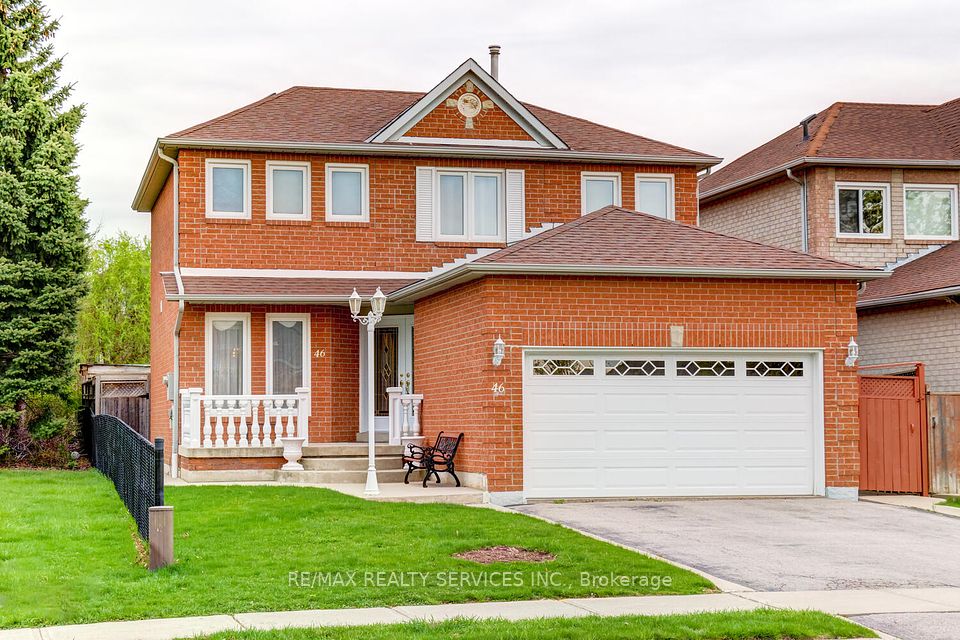 46 Red Maple
