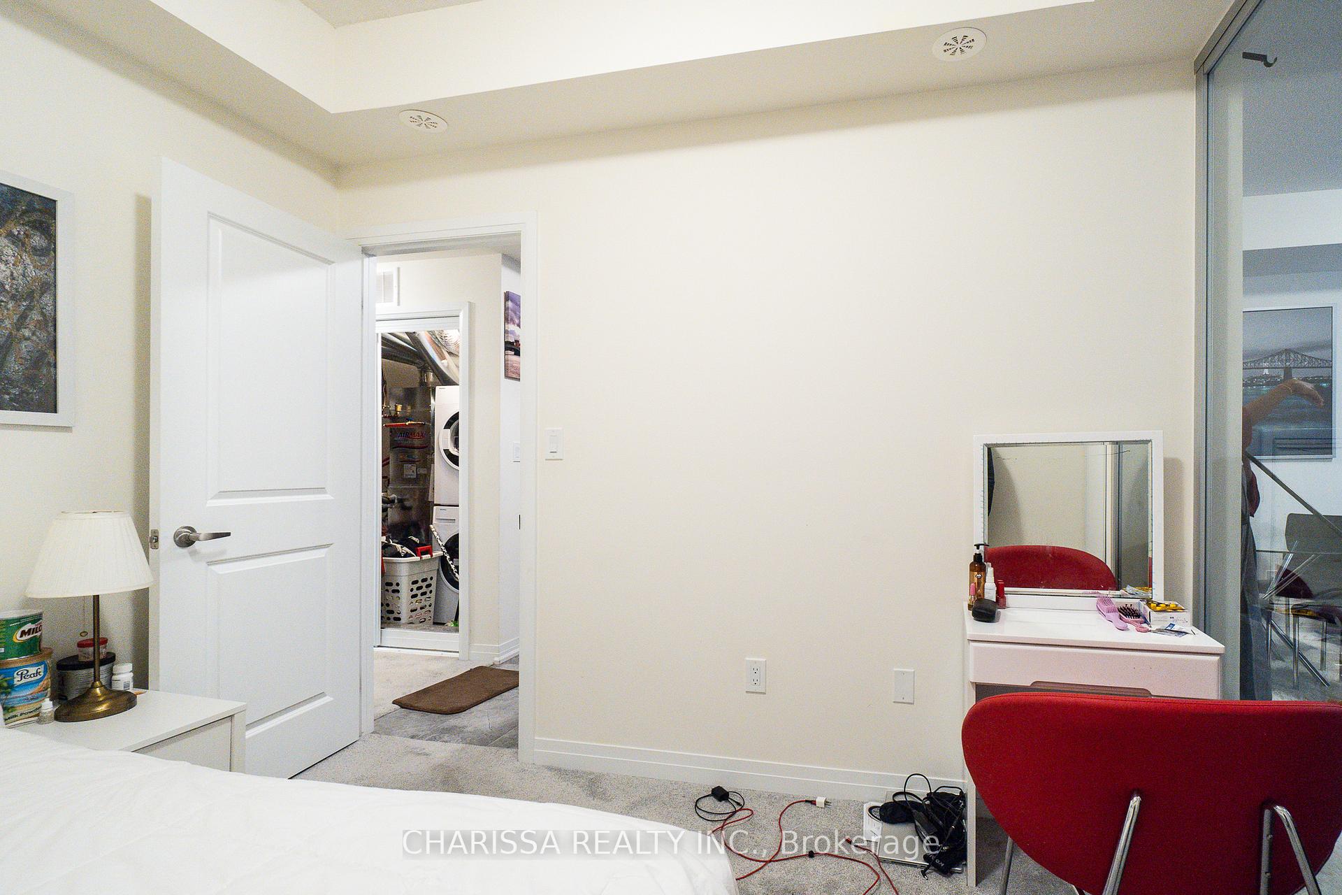 3 Bedrooms Condo at 30 Liben, Toronto For sale