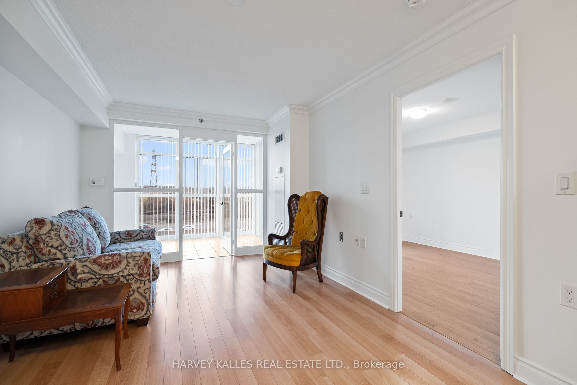 3 Marine Parade Drive, #507