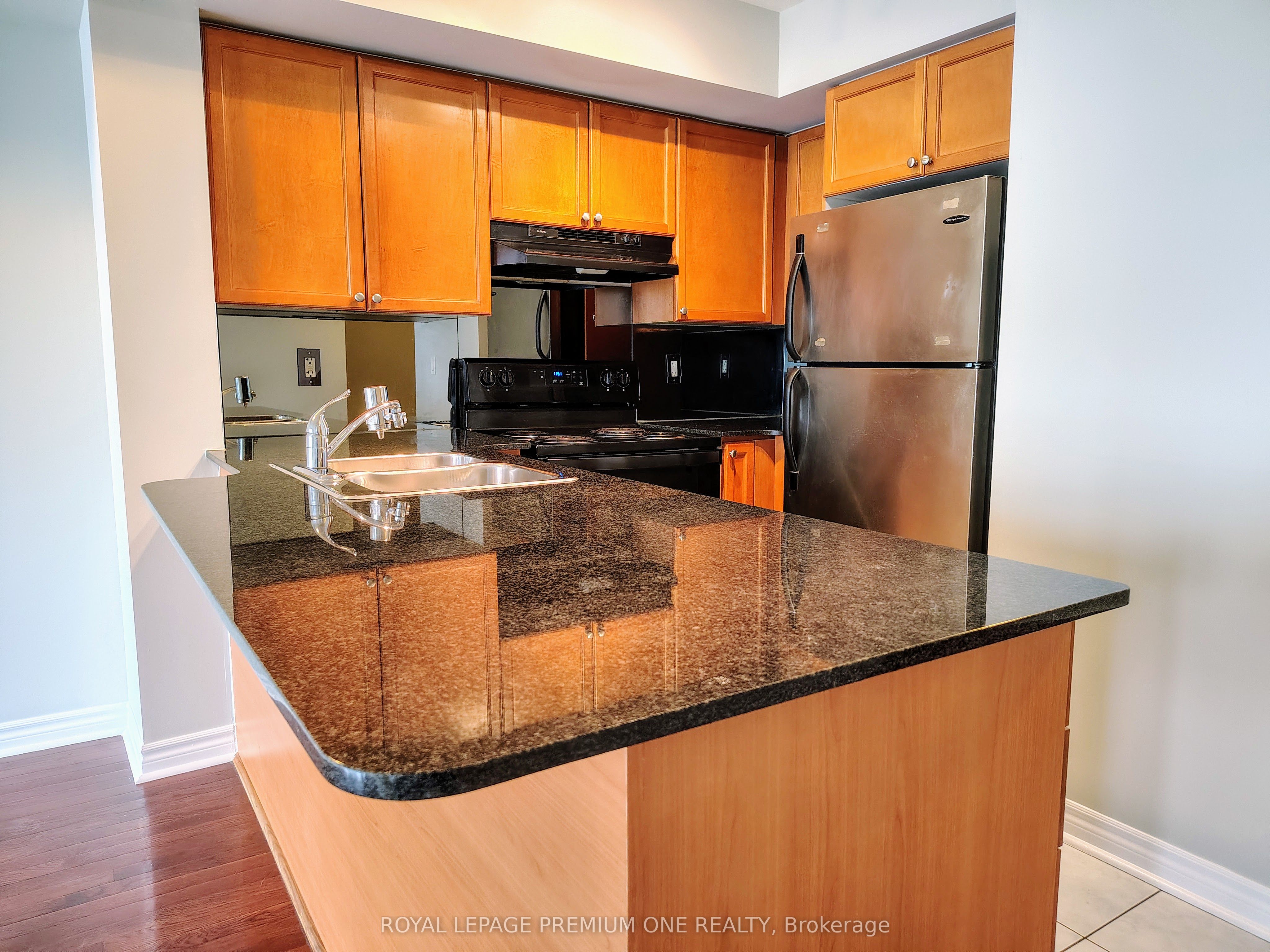 1 Elm Drive W, #1301