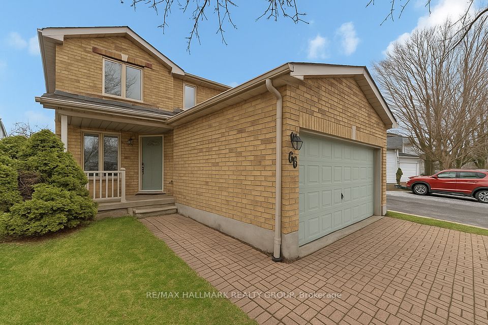 63 NEWBOROUGH
