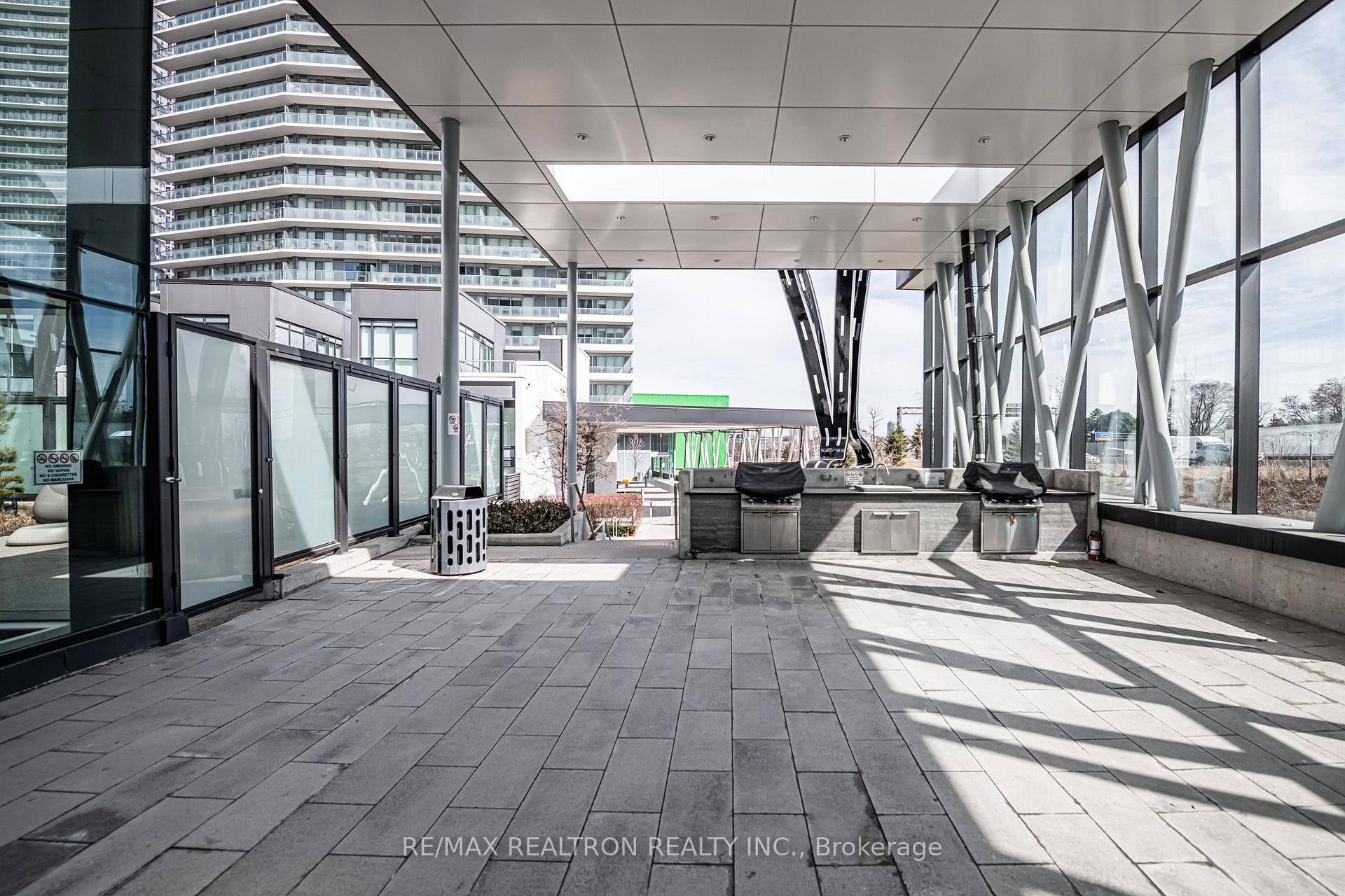 1 Bedroom Condo at 115 Mcmahon, Toronto For sale