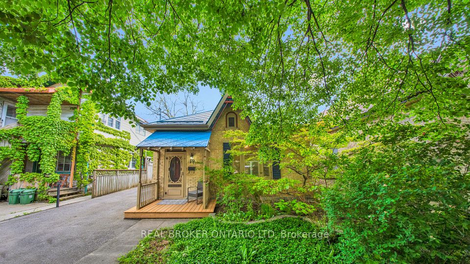 19 Askin Street, London South, ON N6C 1E2