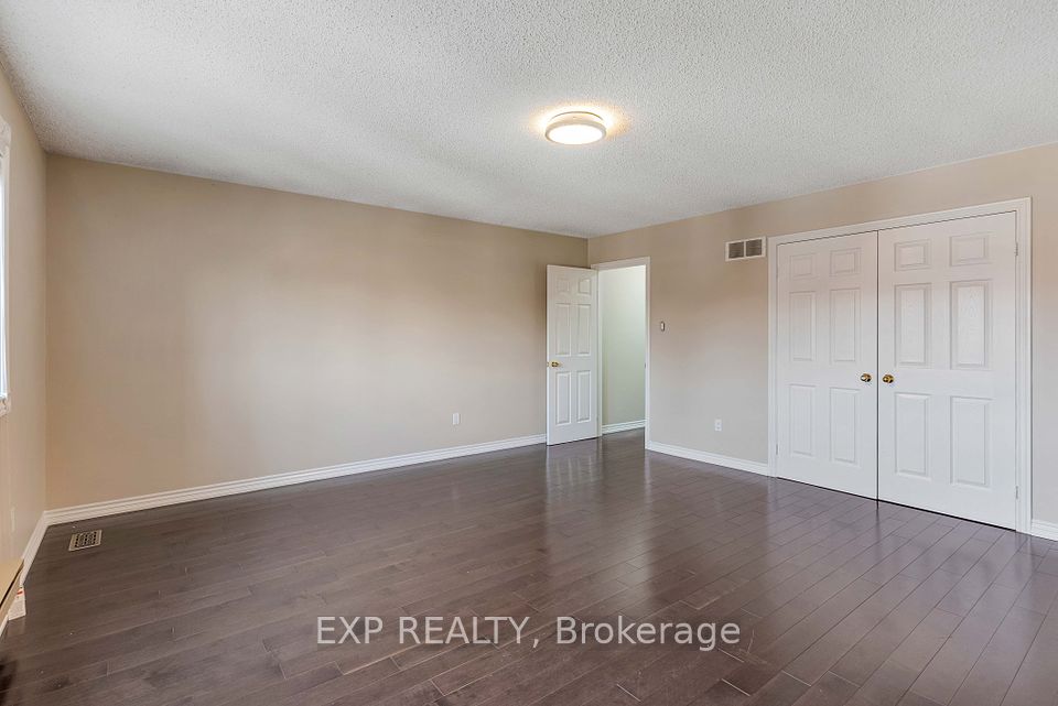 4th Bedroom