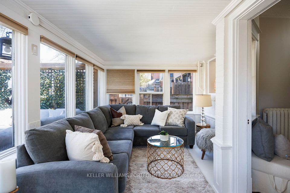 Sun Room 1