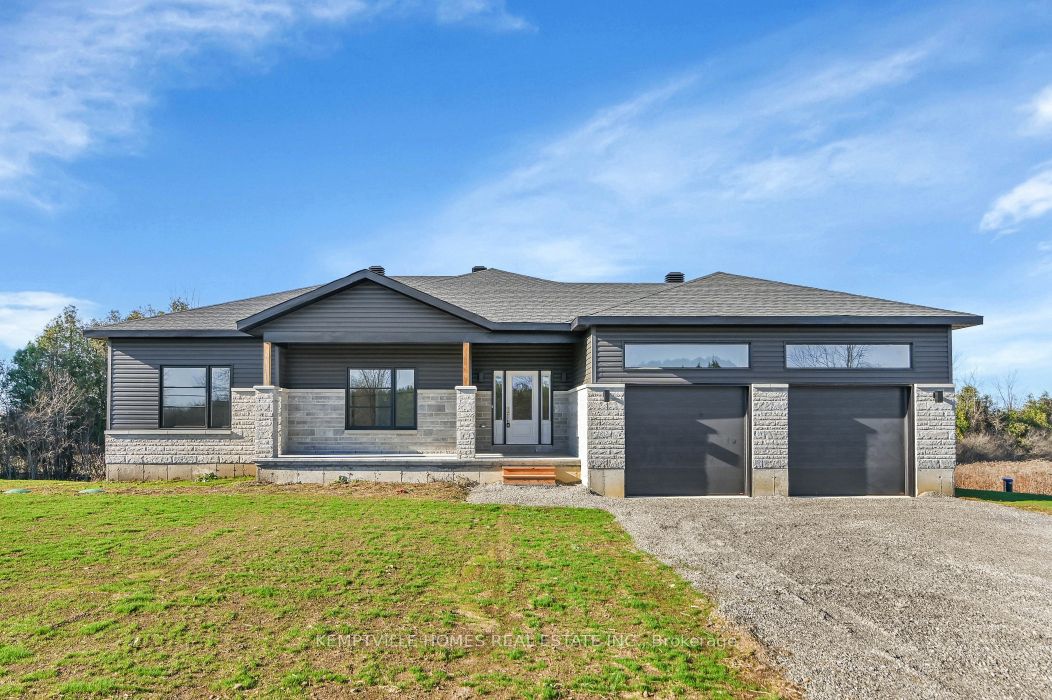 465 Pioneer Road, Merrickville-Wolford, ON K0G 1N0