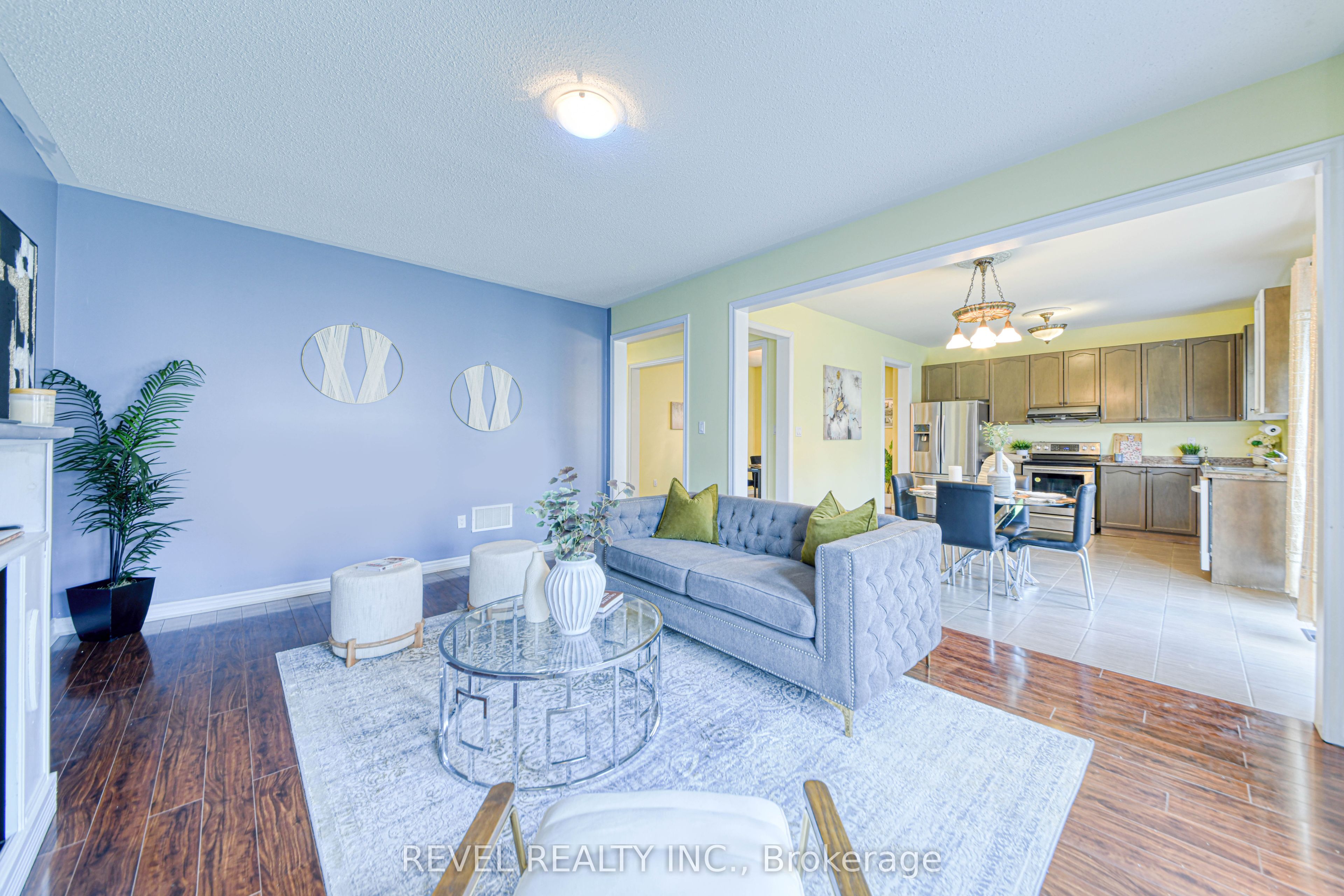 710 Halbert Drive