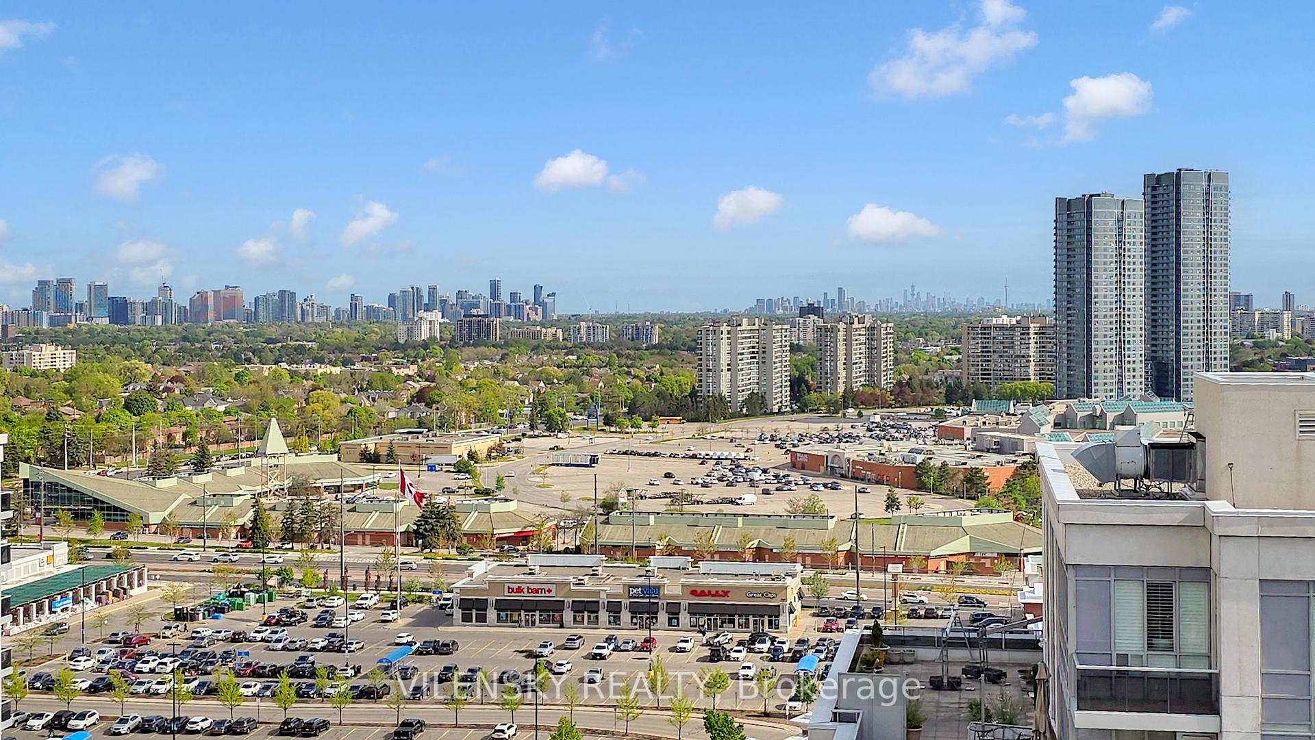 3 Bedrooms Condo at 20 North Park, Vaughan For sale