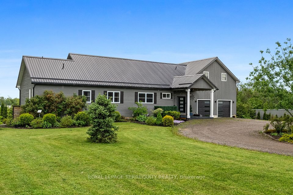 571 Catchmore Road, Trent Hills, ON K0L 1L0