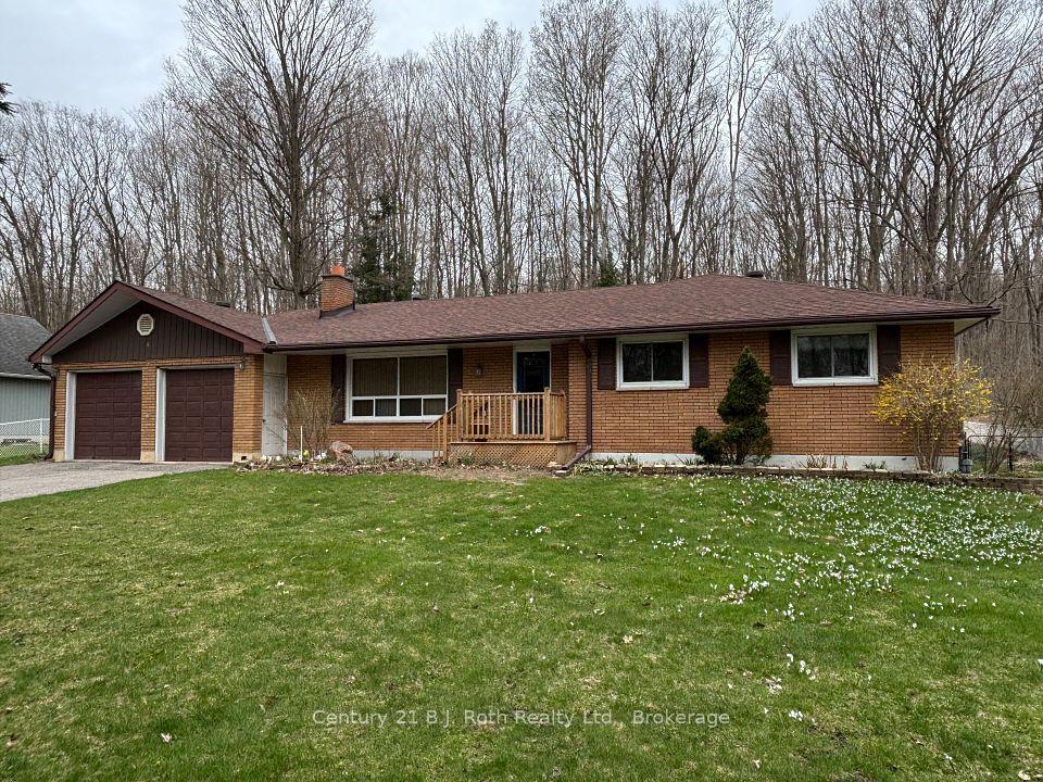 864 Midland Point