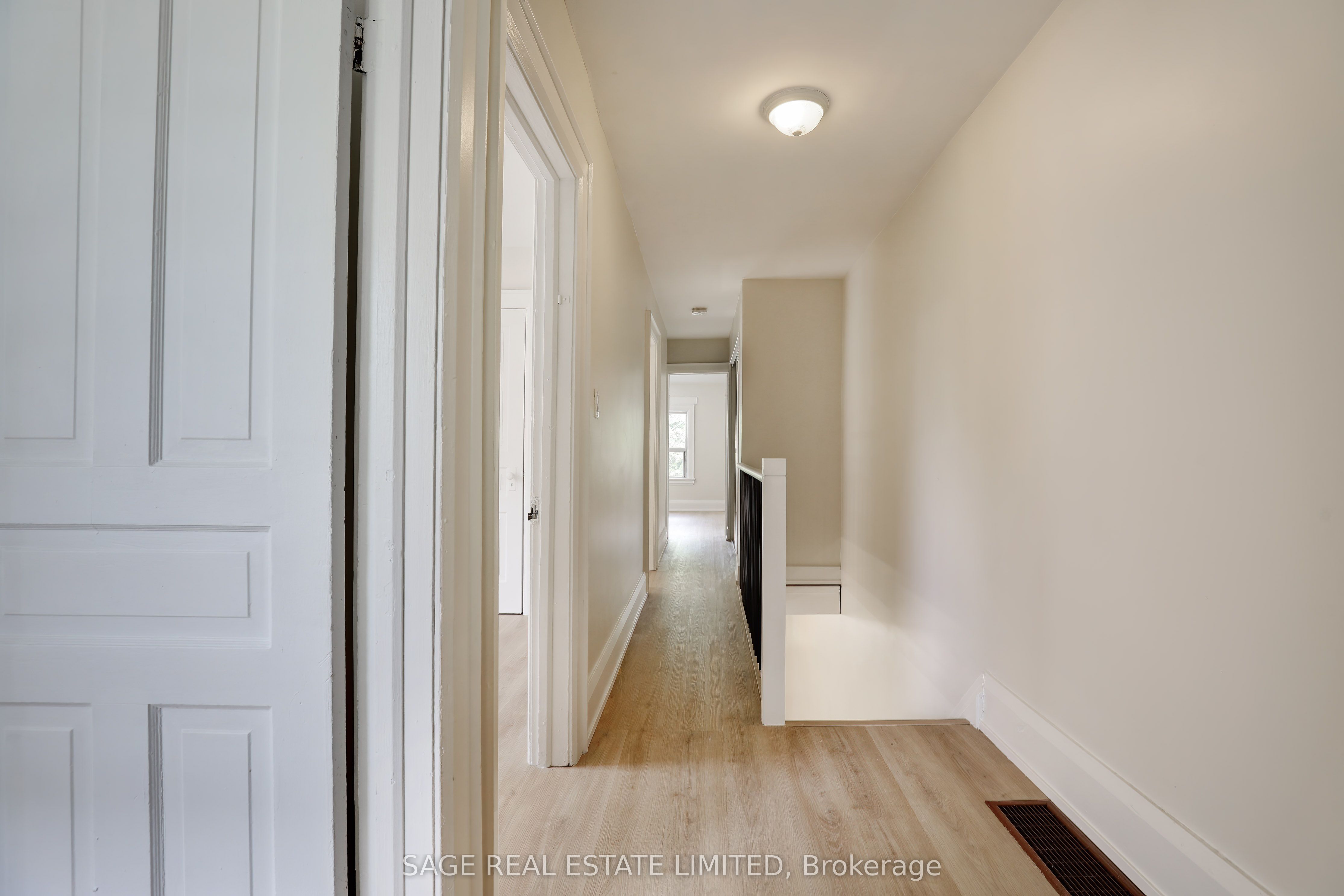 71 Benson Avenue