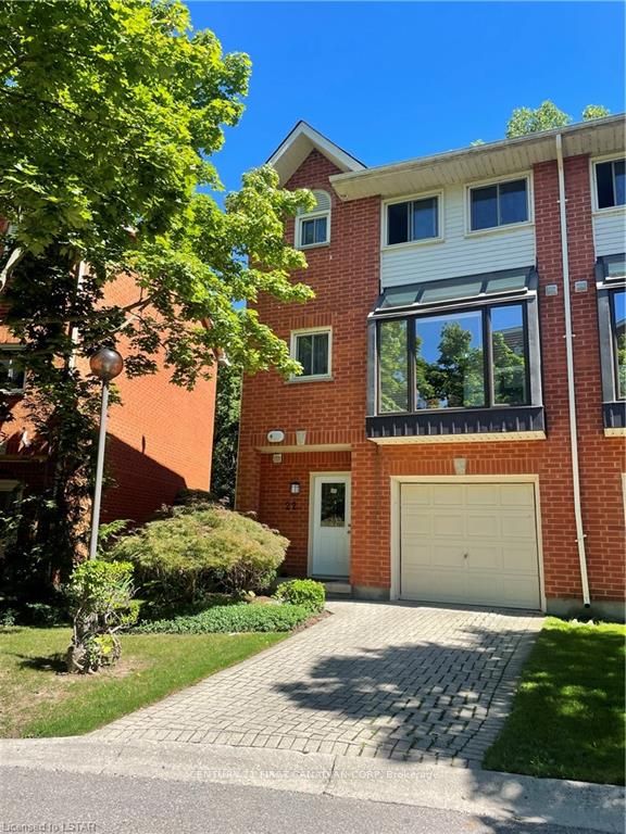 683 Windermere Road