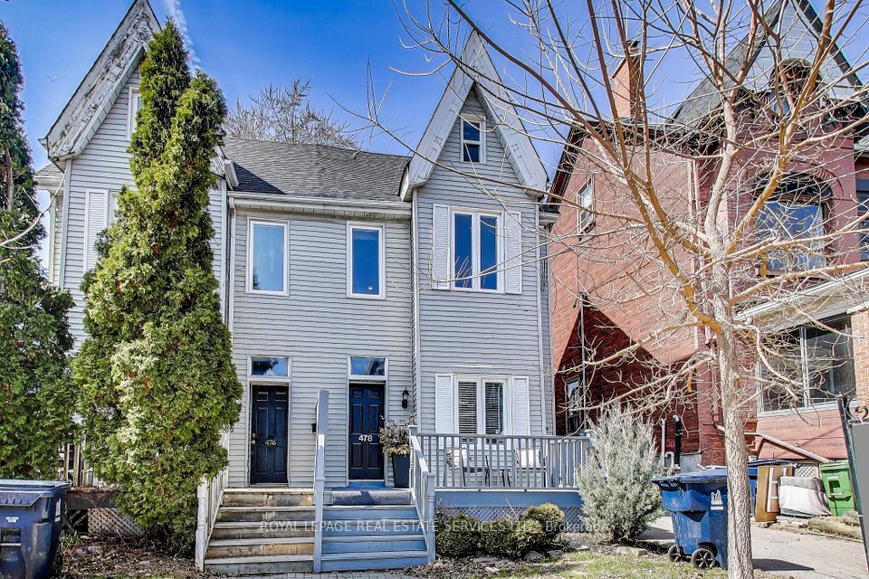 478 Indian Grove