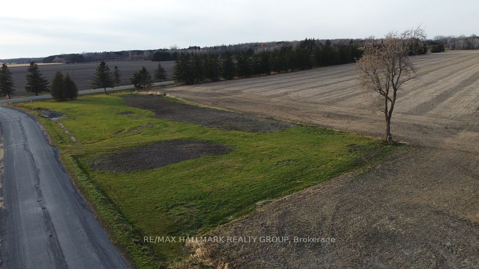 0 MORRISON Road, South Glengarry, ON K0C 1Z0