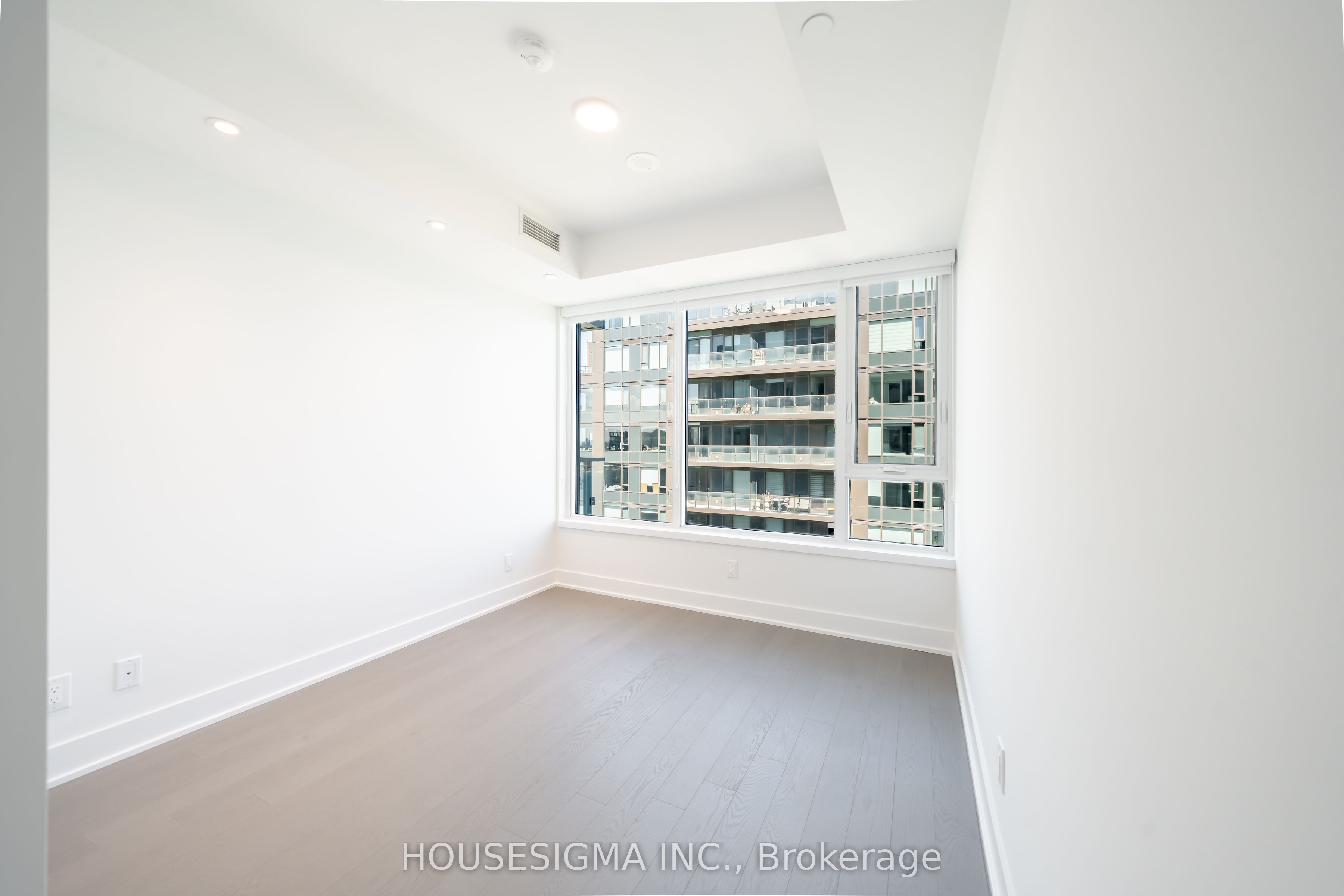 1928 Lake Shore Boulevard W, #4006