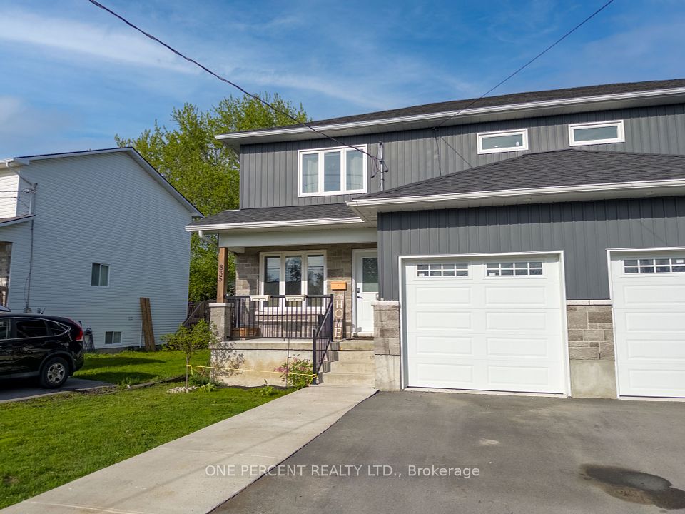 835 Queen Street, Gananoque, ON K7G 2B5