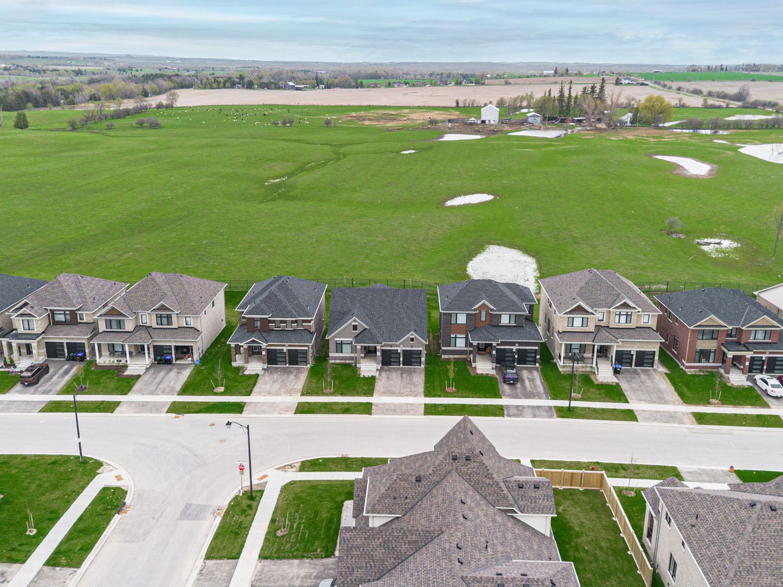 2 Bayberry Drive