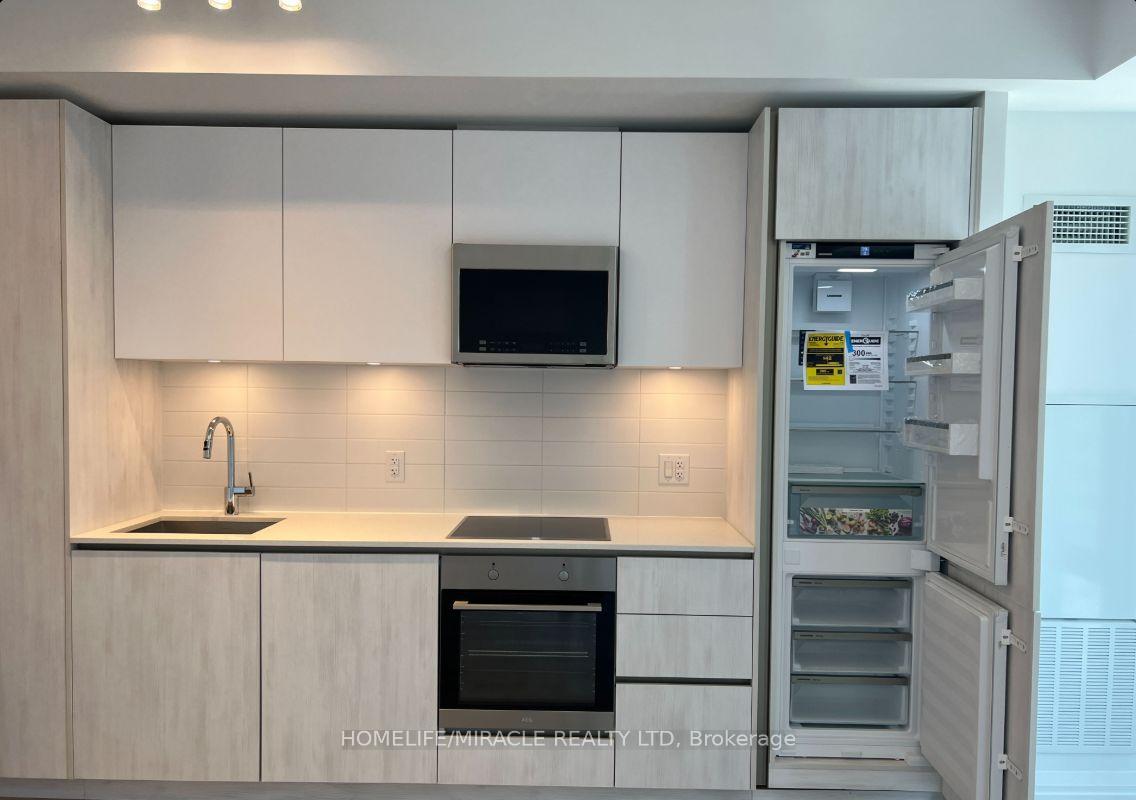 Condo at 8 Widmer, Toronto For sale