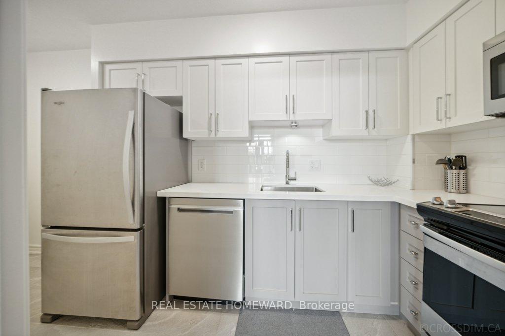 2 Bedrooms Co-op at 50 Old Kingston, Toronto For sale