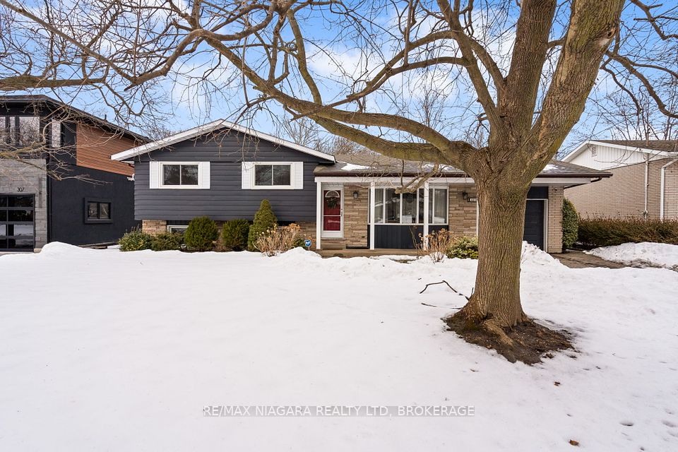 305 CENTRE Street, Niagara-on-the-Lake, ON L0S 1J0