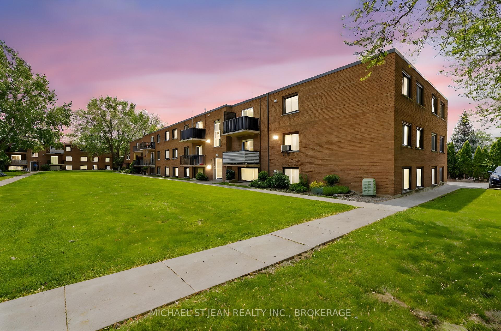 #2 - 450 Carlton Street, St. Catharines, ON L2M 4X1 #2