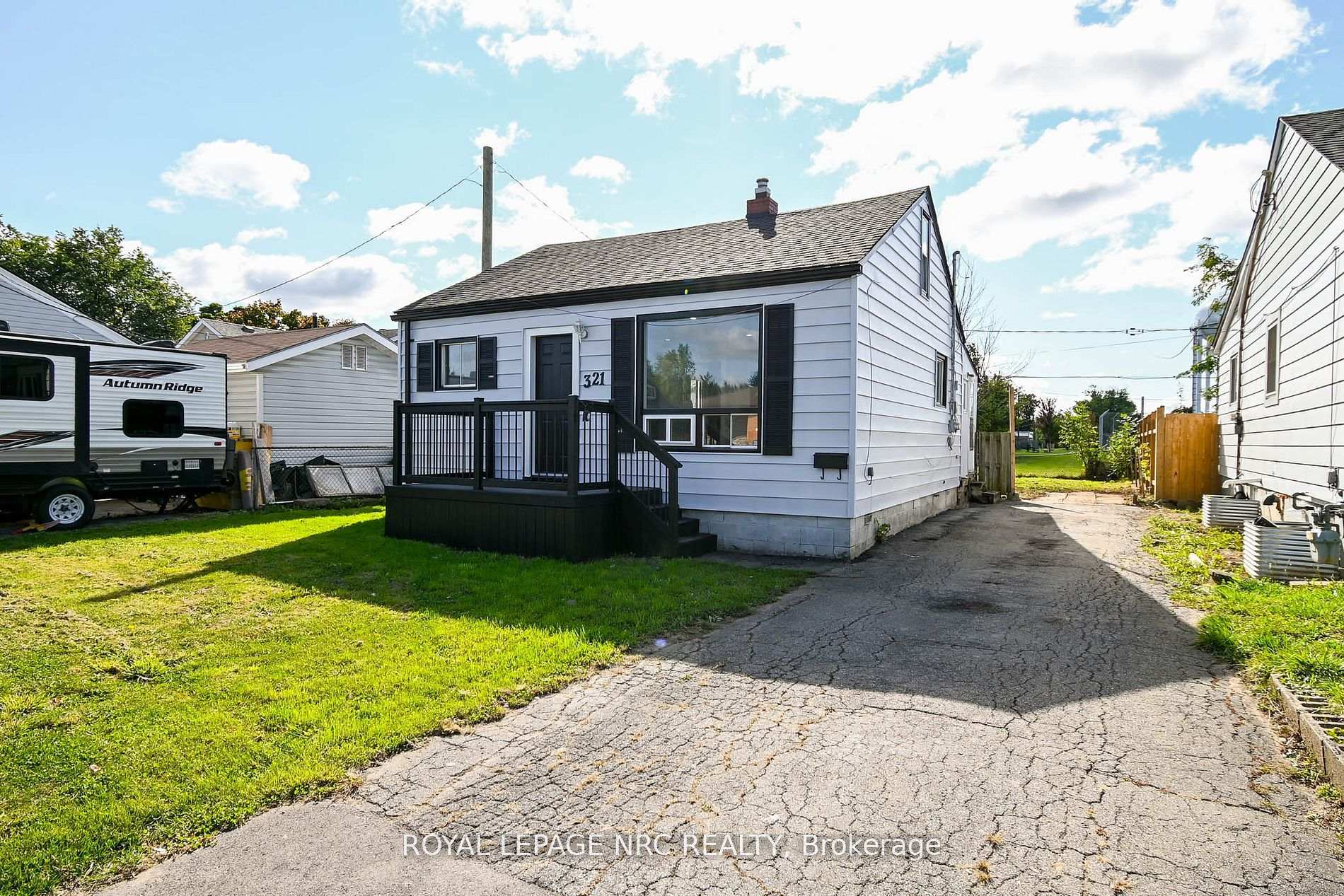 321 Dieppe Street, Welland, ON L3B 4V1