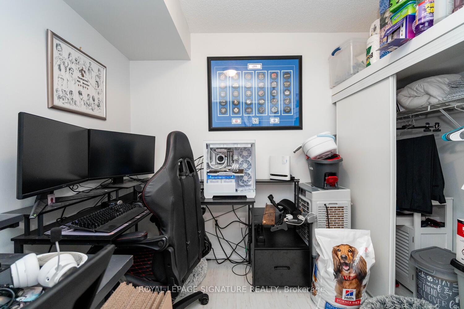 2 Bedrooms Condo at 75 East Liberty, Toronto For sale