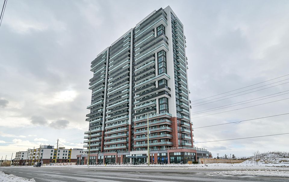 2550 Simcoe