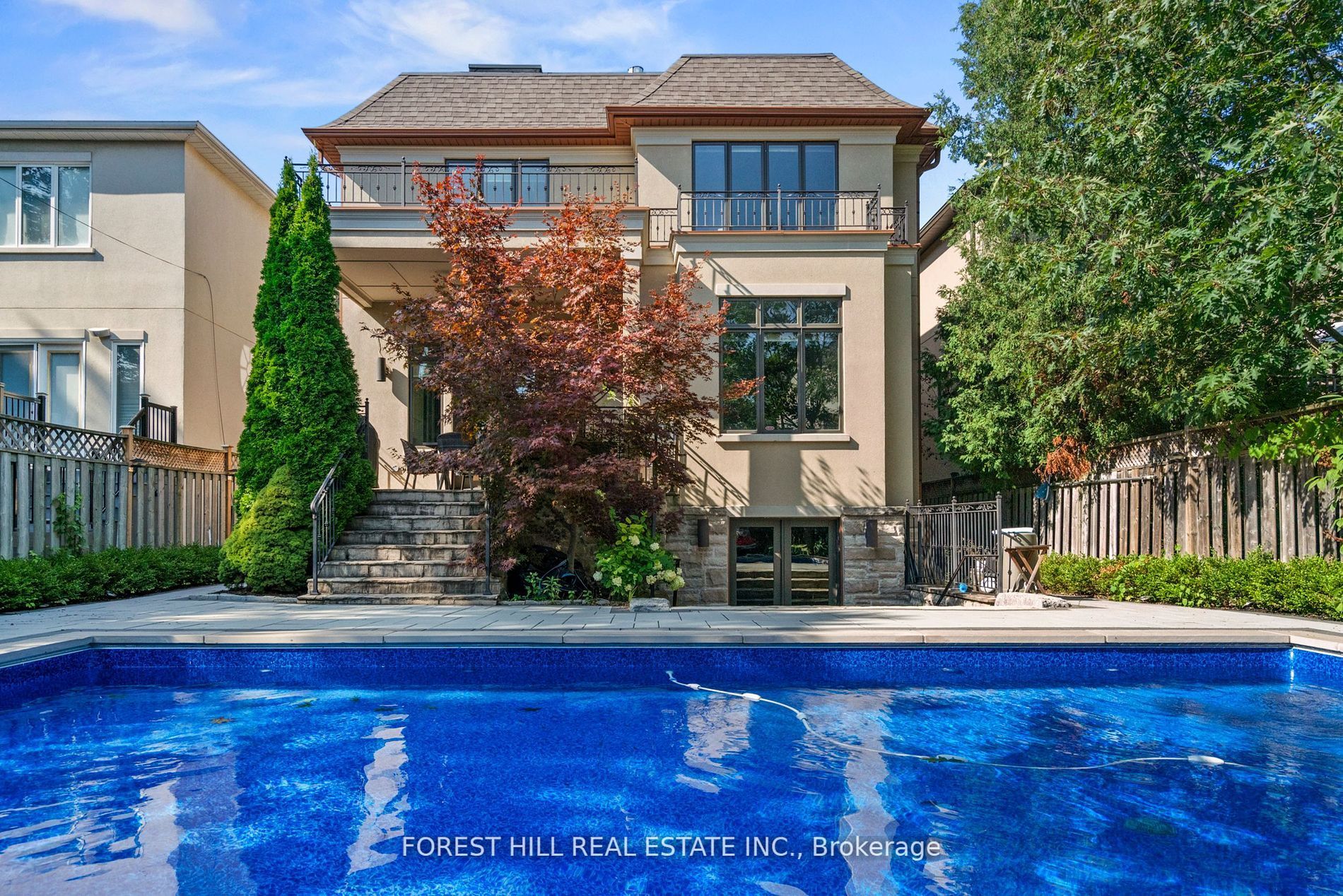 669 Bedford Park Avenue, Toronto, ON M5M 1K4