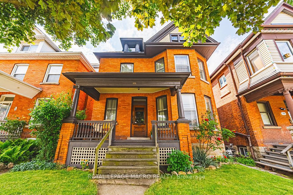 168 Wentworth Street