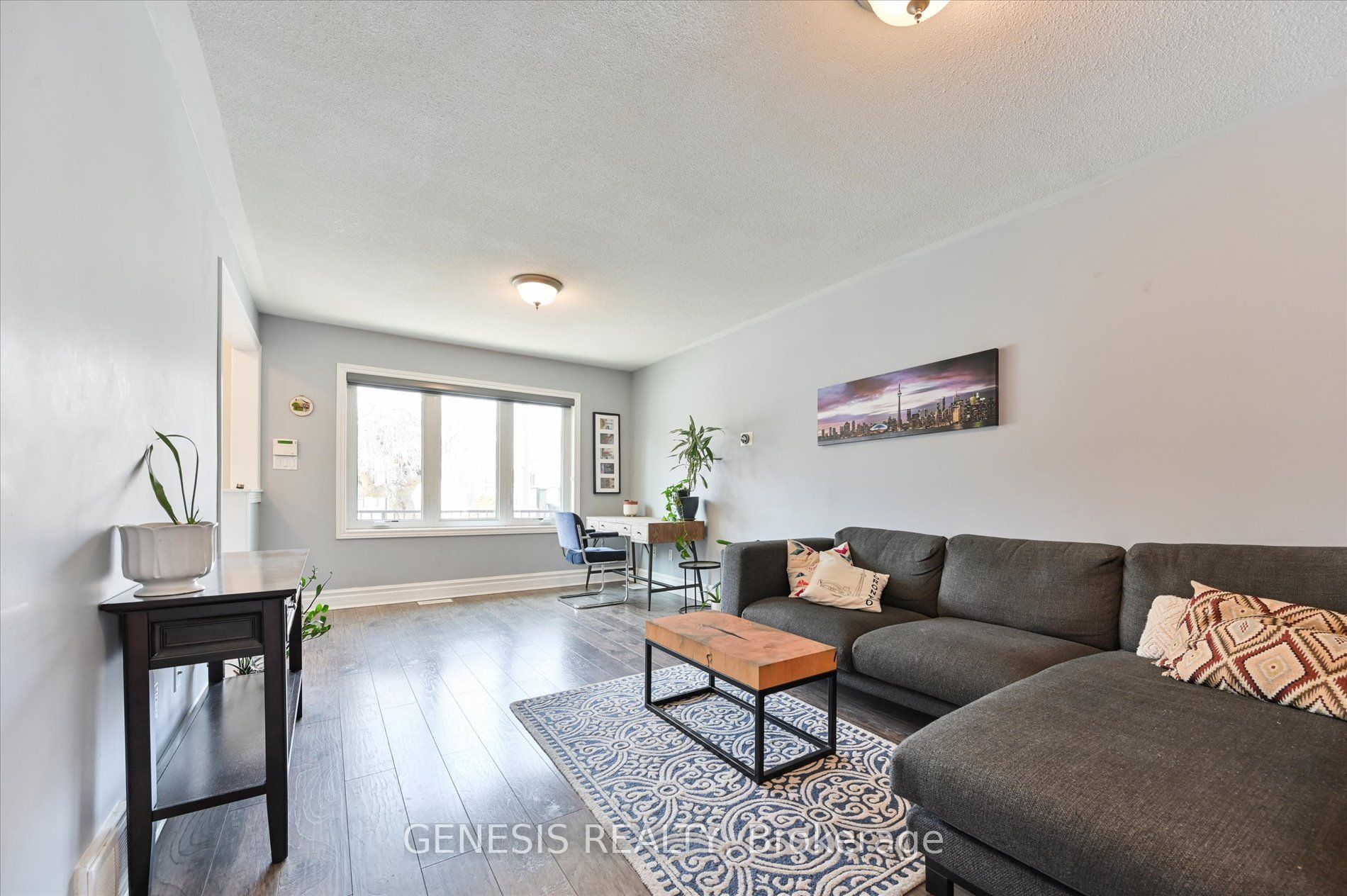 455 Caledonia Road