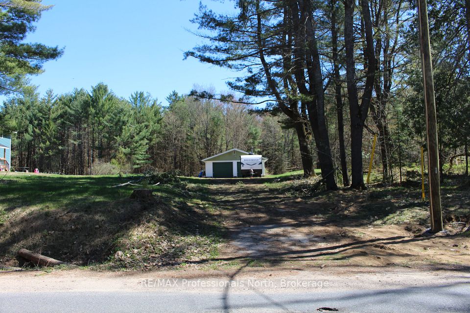 1322 Kashagawigamog Lake