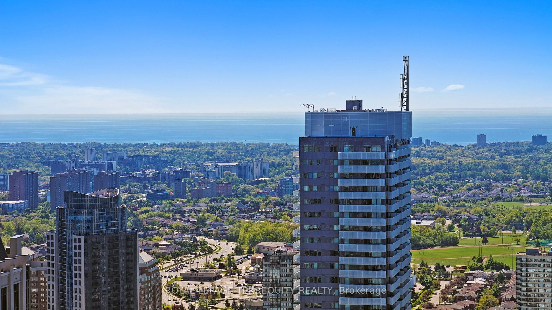 430 Square One Drive, #4502