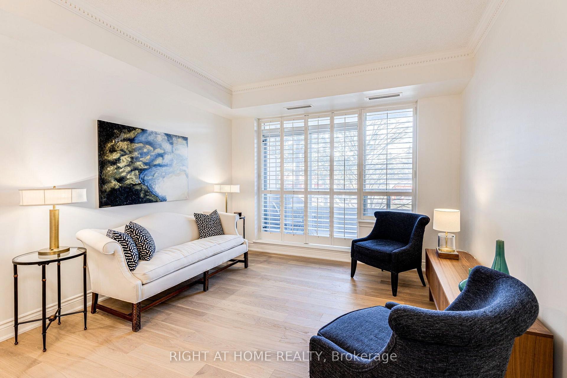 2 Bedrooms Condo at 801 Lawrence,  Toronto For sale