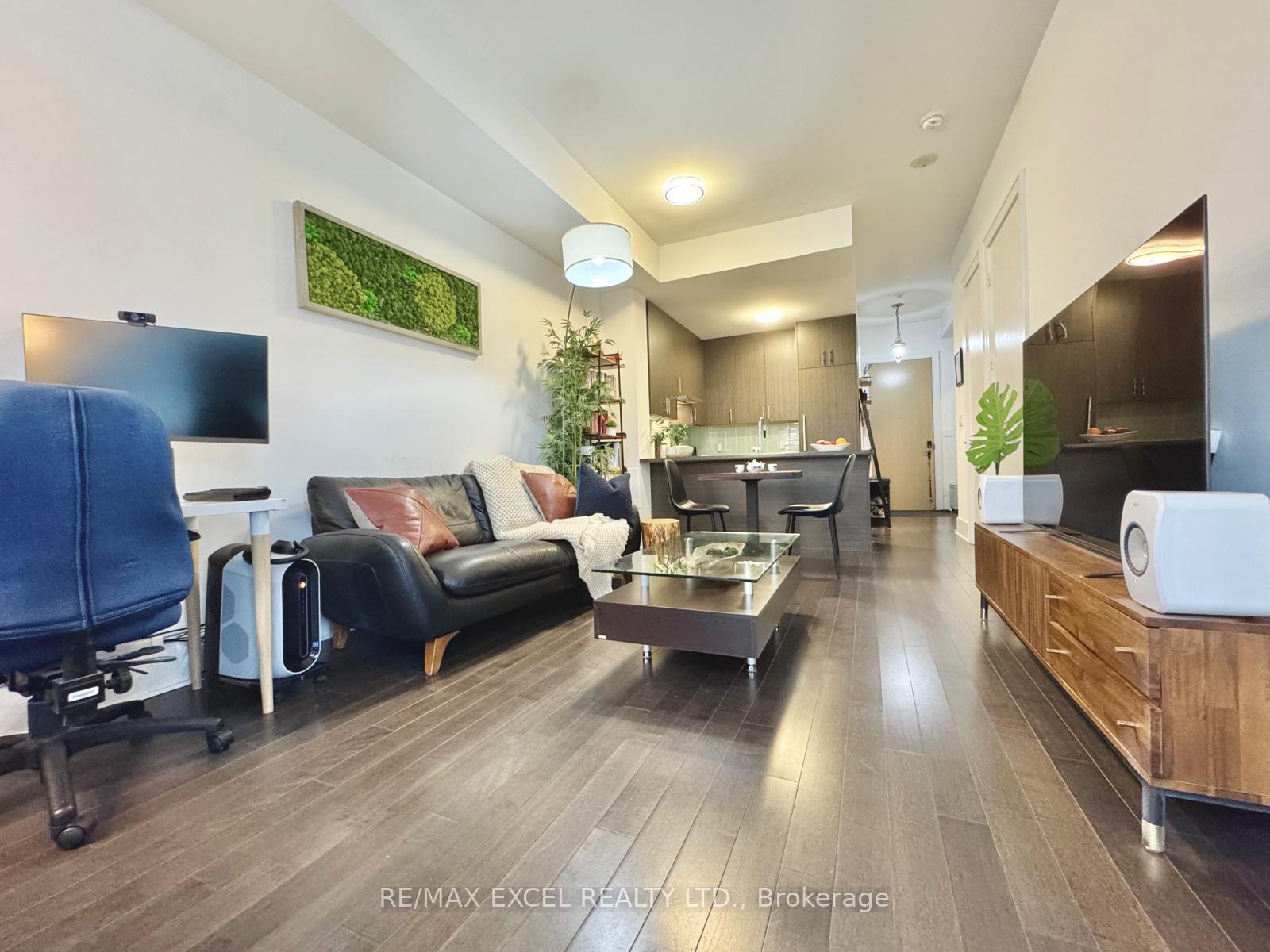 2 Bedrooms Condo at 29 Queens, Toronto For sale