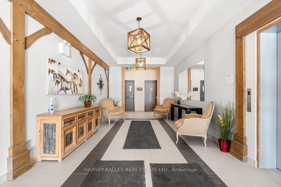 40 Horseshoe Boulevard 416