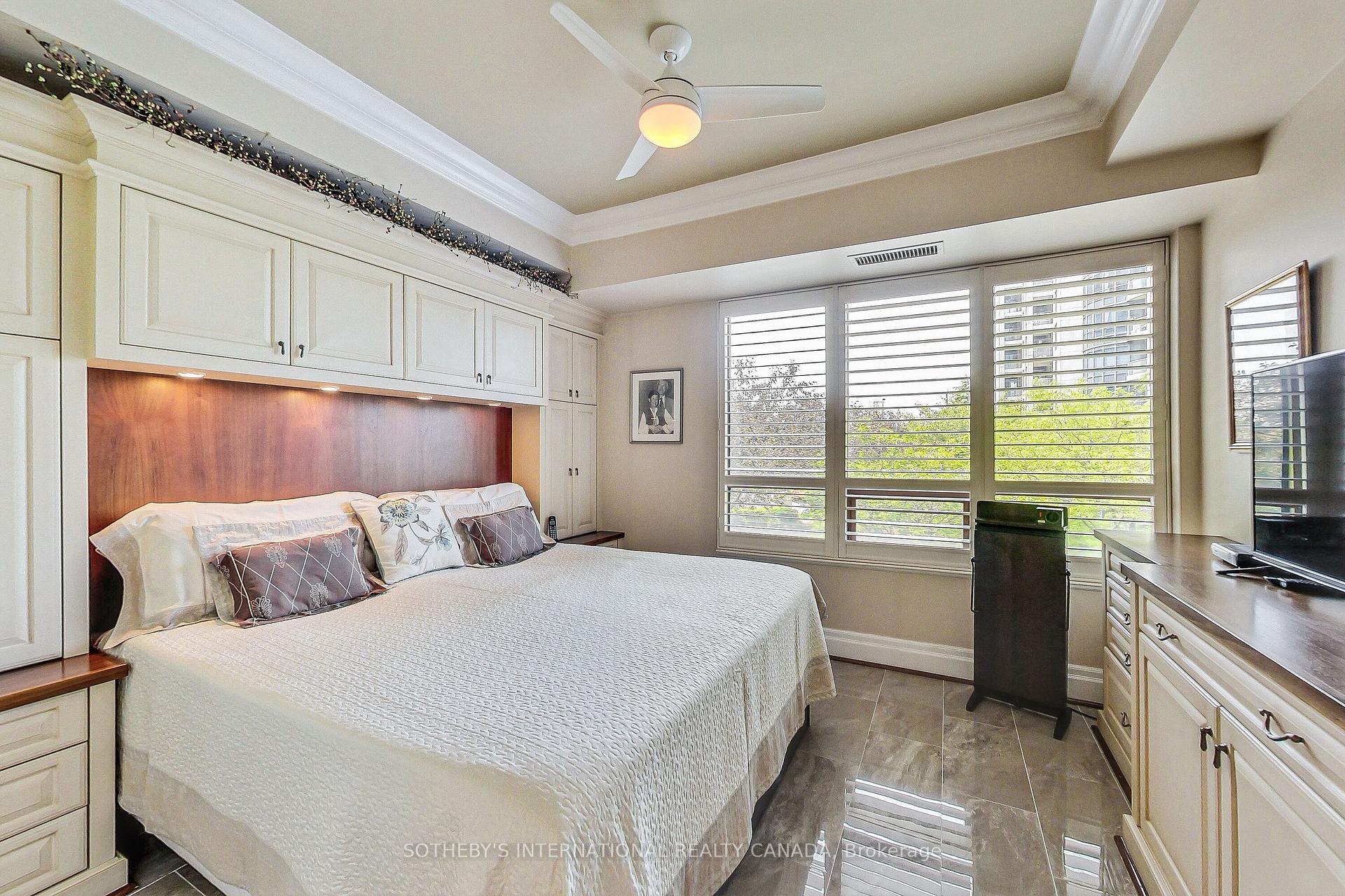 1 Bedroom Condo at 2095 Lake Shore, Toronto For sale