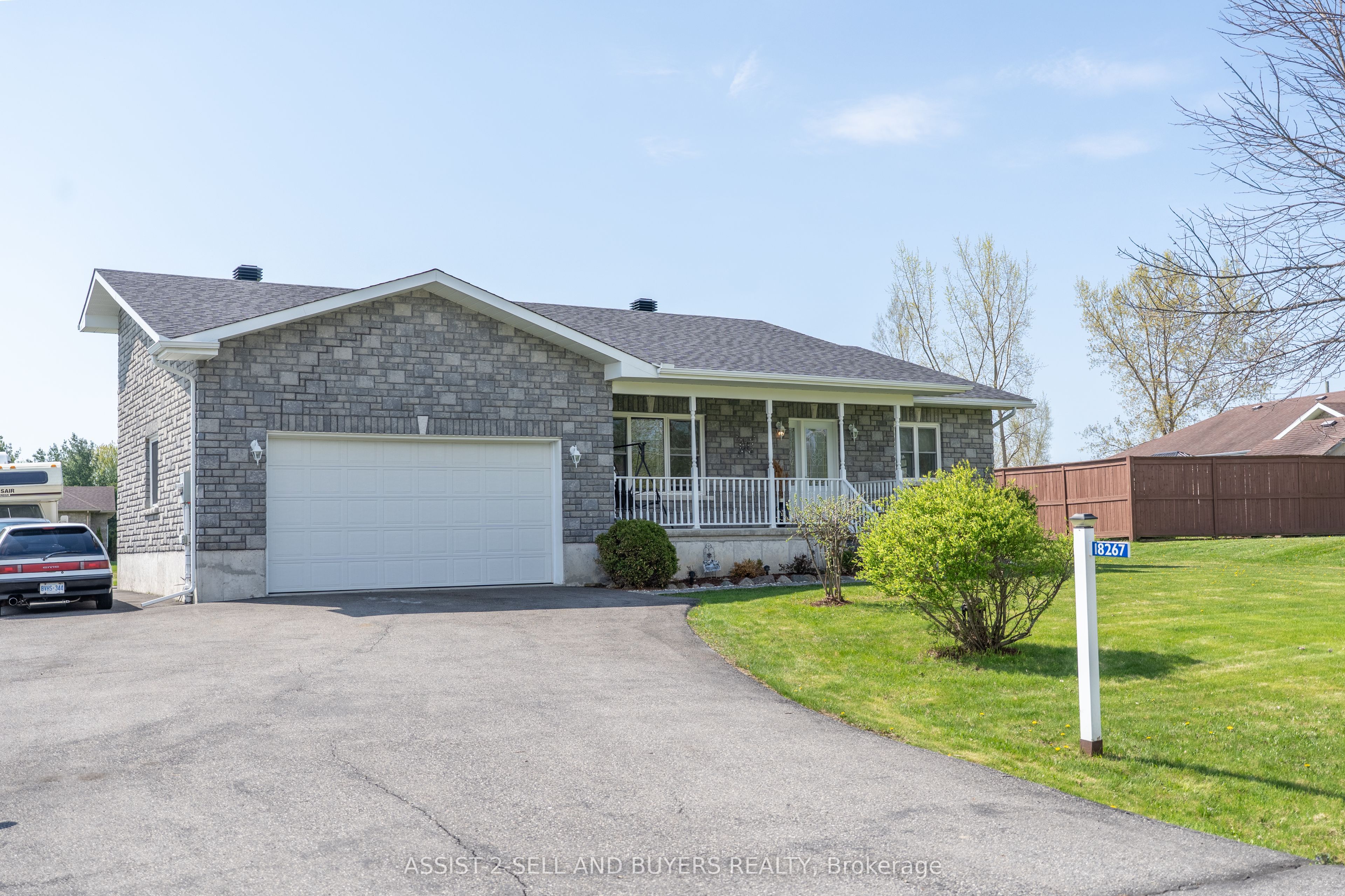 18267 Samuel Drive, South Glengarry, ON K6H 7J1