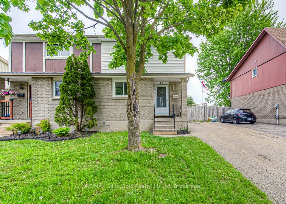 48 Timberlane