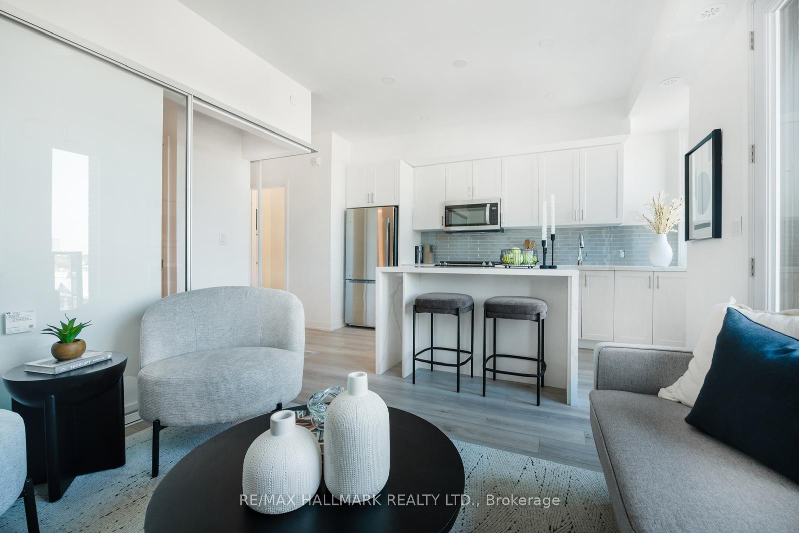 3 Bedrooms Condo at 1455 O’Connor, Toronto For sale