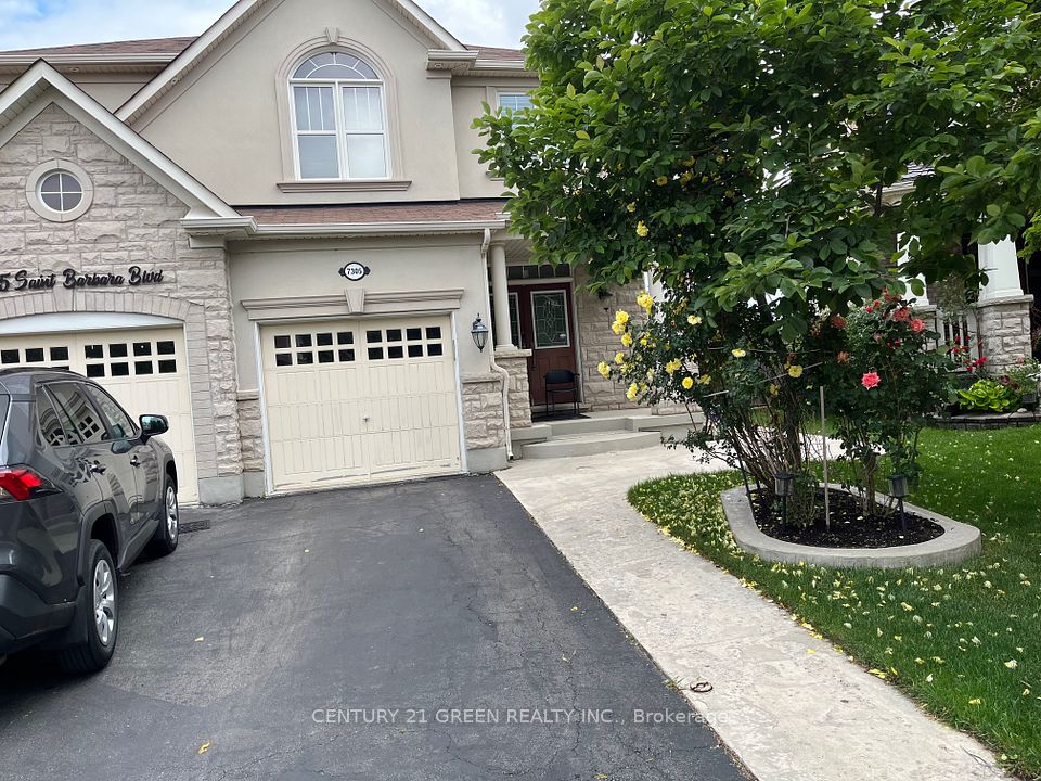 7305 St Barbara