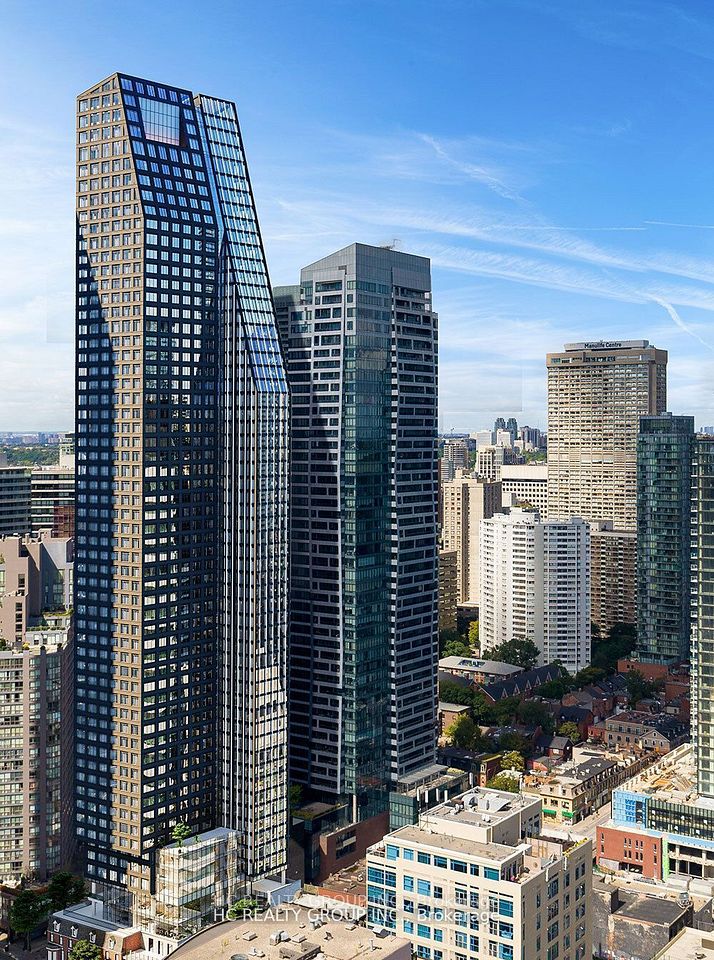 8 Wellesley Street