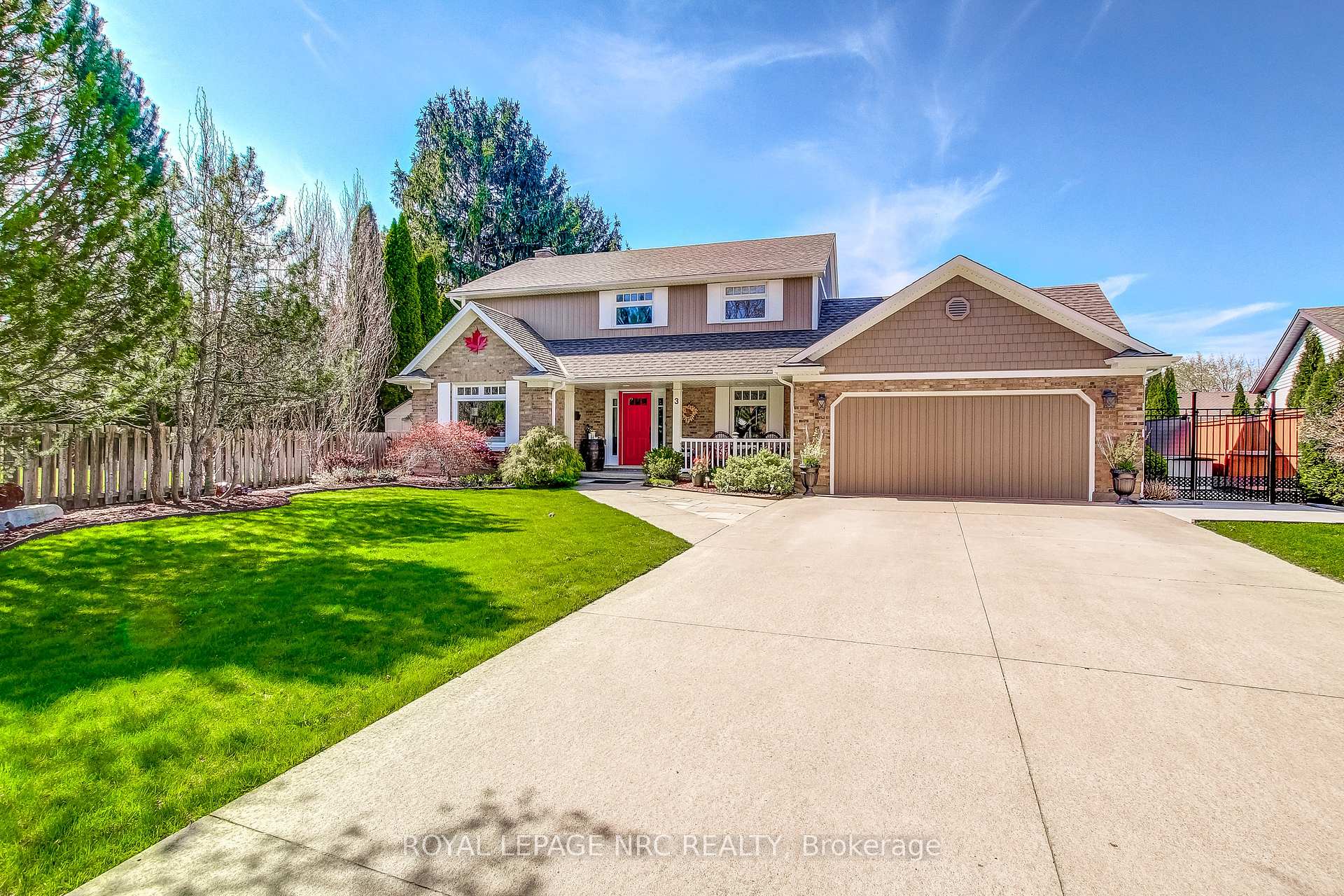 3 LOWER CANADA Drive, Niagara-on-the-Lake, ON L0S 1J0