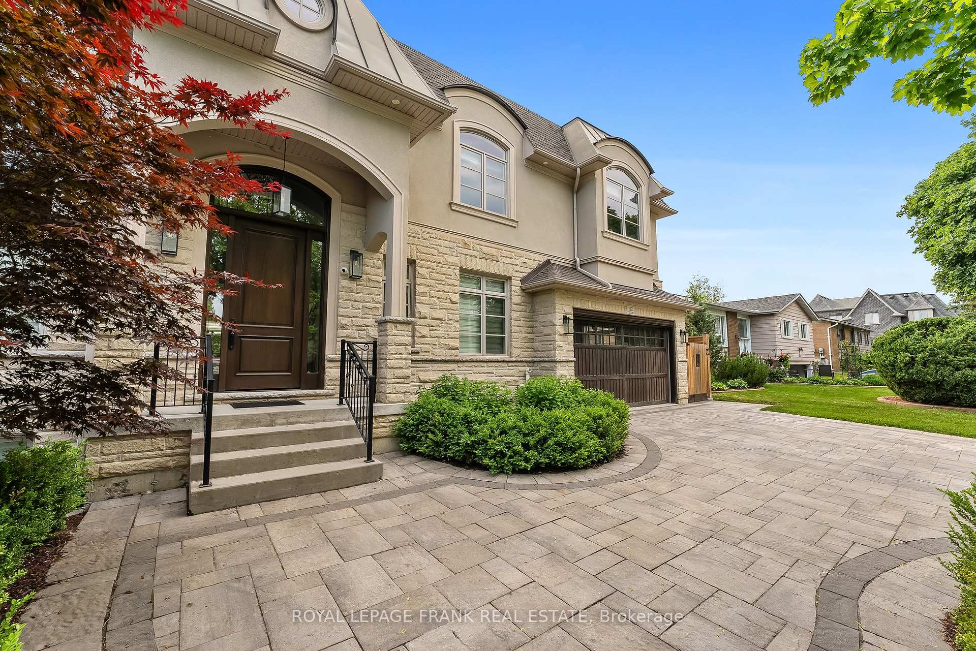 52 Wootten Way ; MLS ID: N12147963