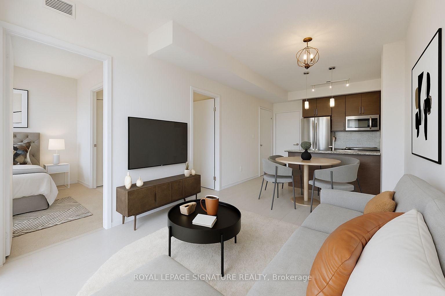 2 Bedrooms Condo at 70 Forest Manor, Toronto For sale