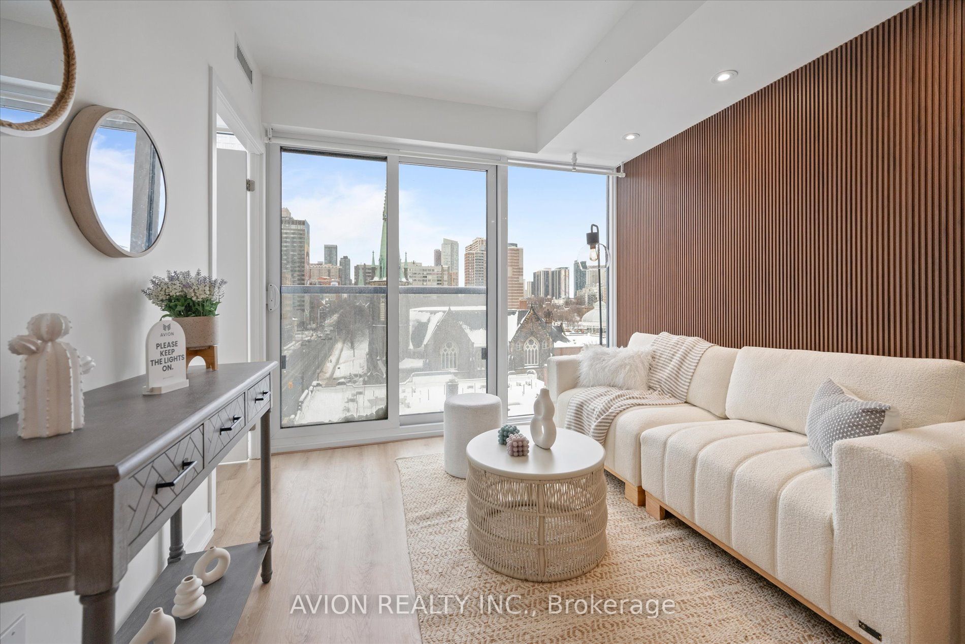 319 Jarvis Street, #606
