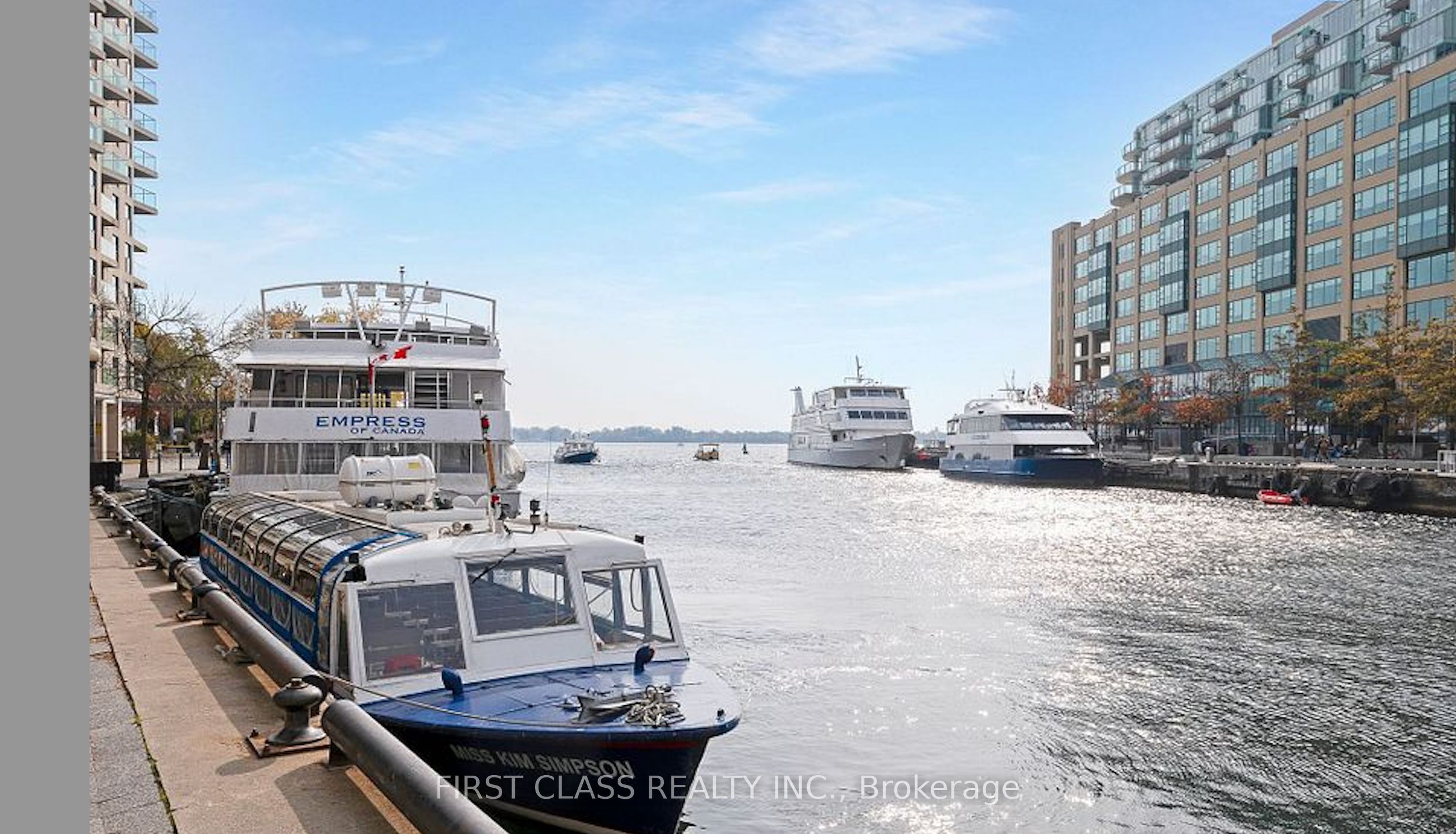 88 Harbour Street, #2910