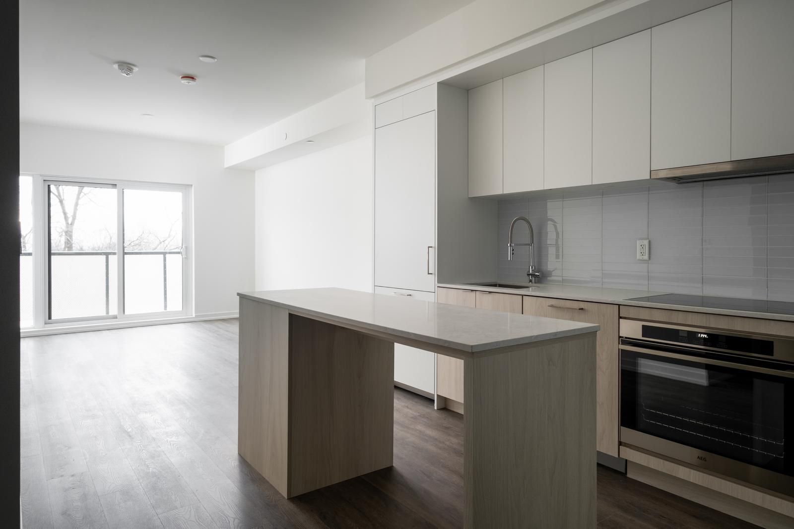 863 St Clair Avenue W 309