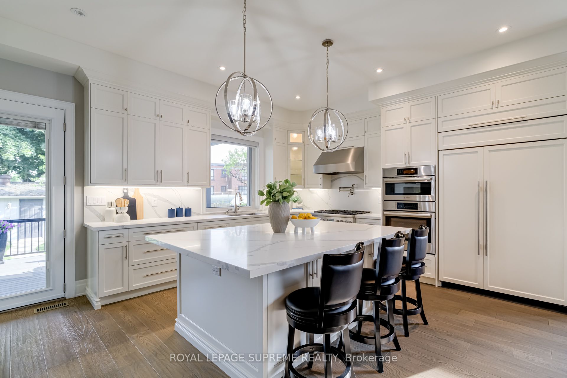15 Parkchester Road