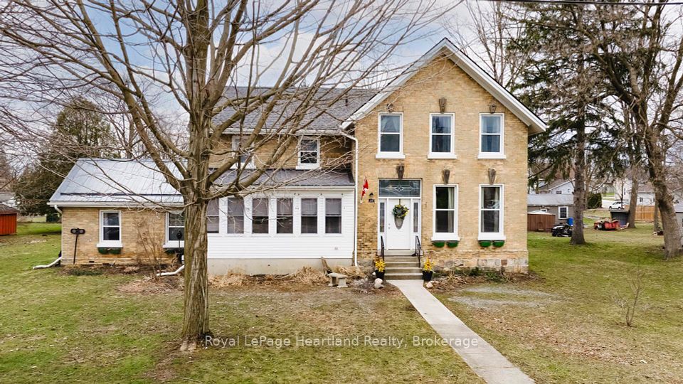 142 Maple